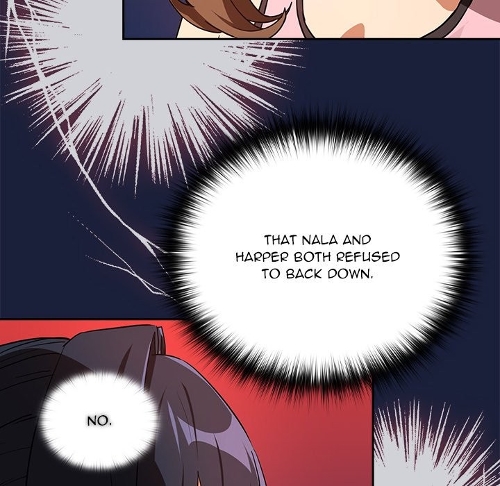 After Work Love Affairs Chapter 78 - Page 54