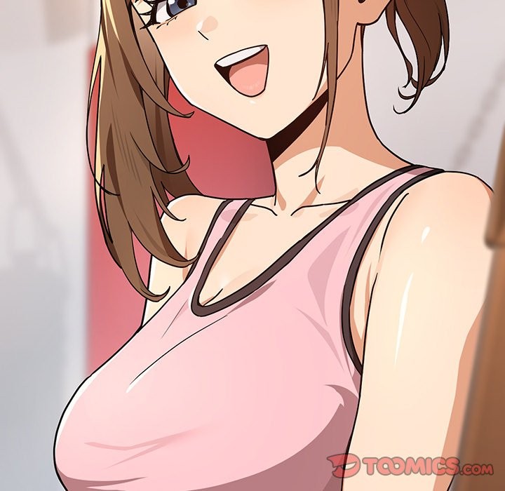 After Work Love Affairs Chapter 78 - Page 9