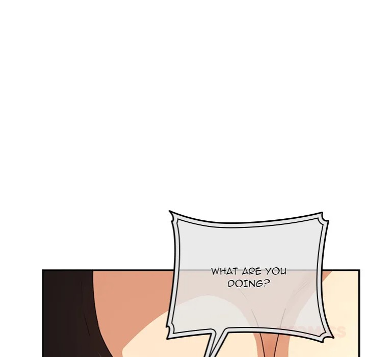 After Work Love Affairs Chapter 80 - Page 117