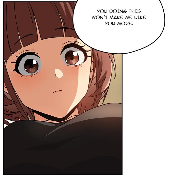 After Work Love Affairs Chapter 80 - Page 46
