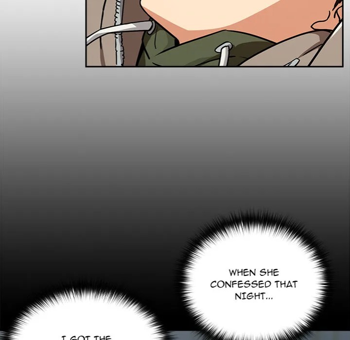 After Work Love Affairs Chapter 80 - Page 74