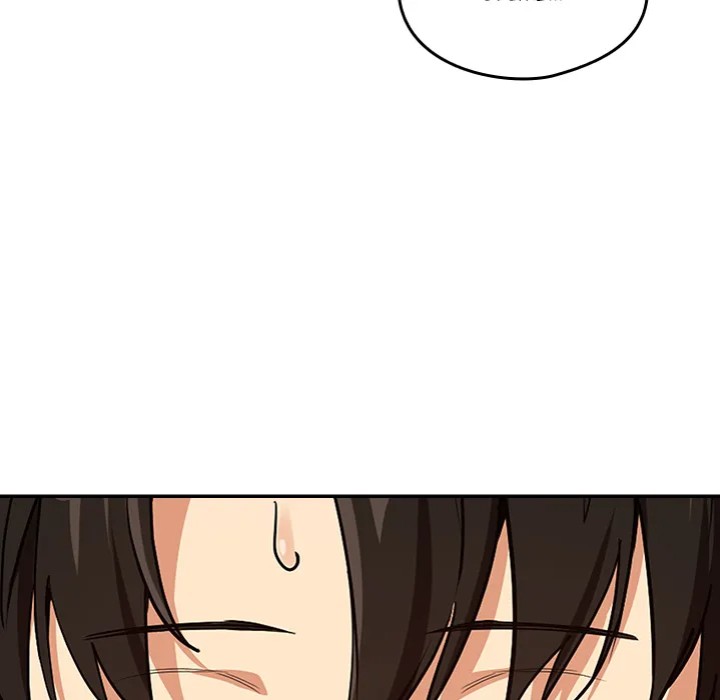 After Work Love Affairs Chapter 80 - Page 8