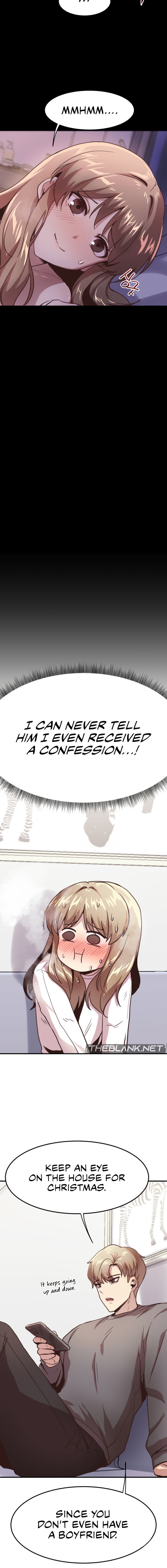 With My Brother’s Friends Chapter 7 - Page 9