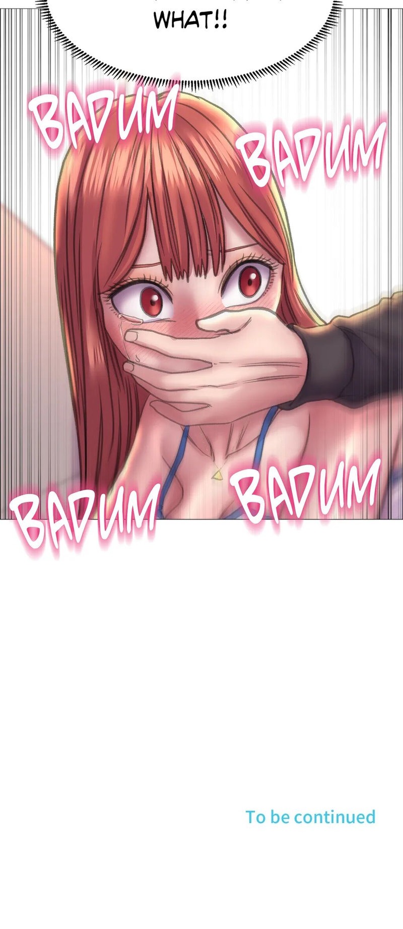 Double Face Chapter 16 - Page 102