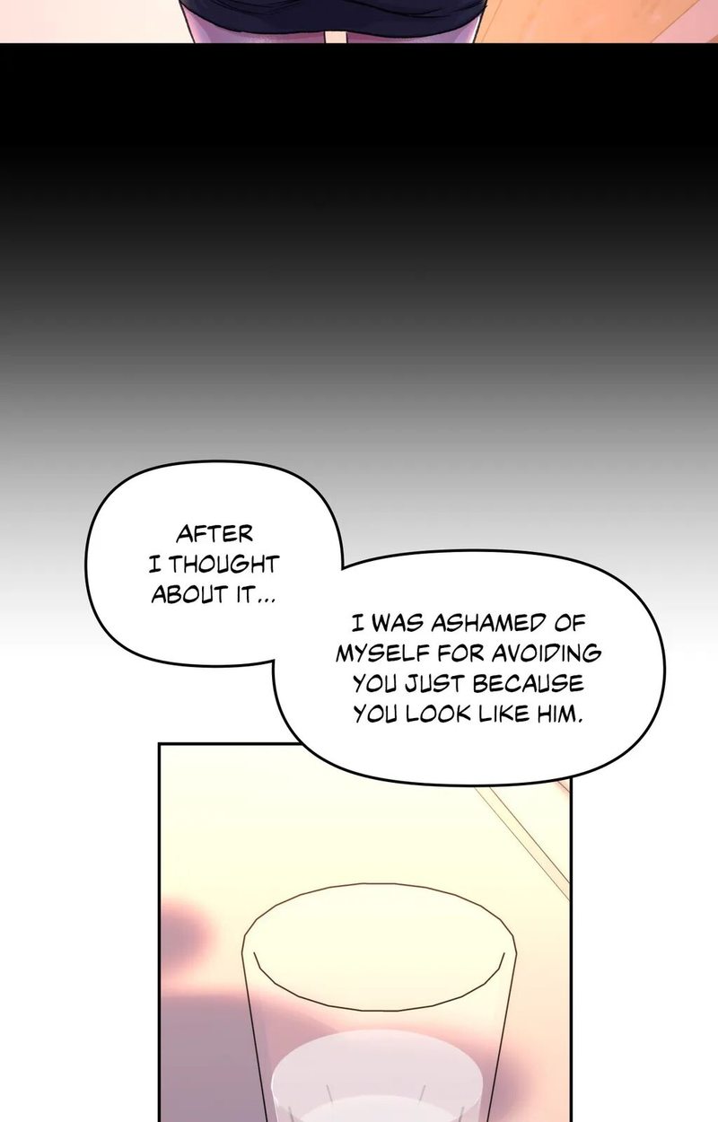Double Face Chapter 28 - Page 17