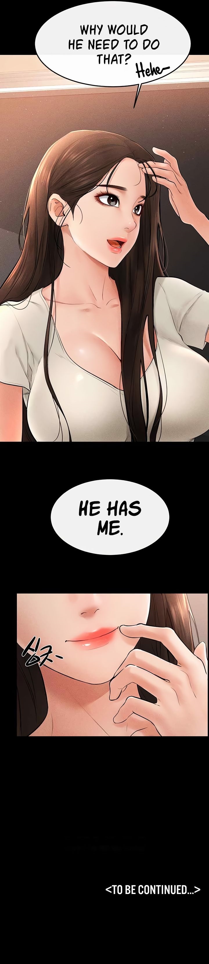 My New Family Treats me Well Chapter 16 - Page 17