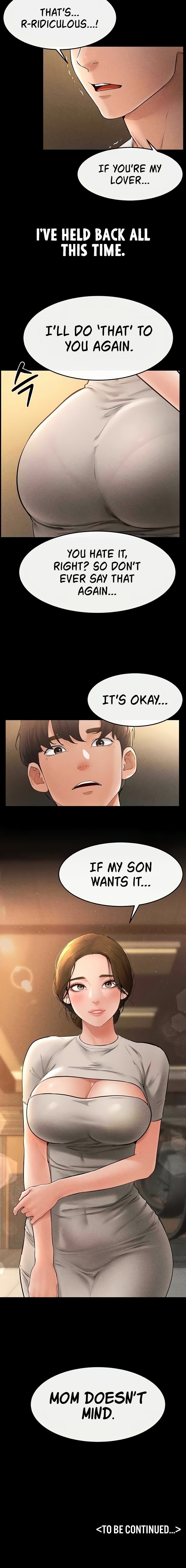 My New Family Treats me Well Chapter 17 - Page 16