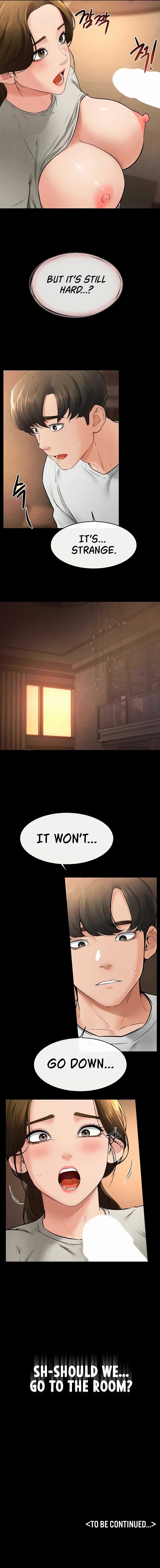 My New Family Treats me Well Chapter 19 - Page 13