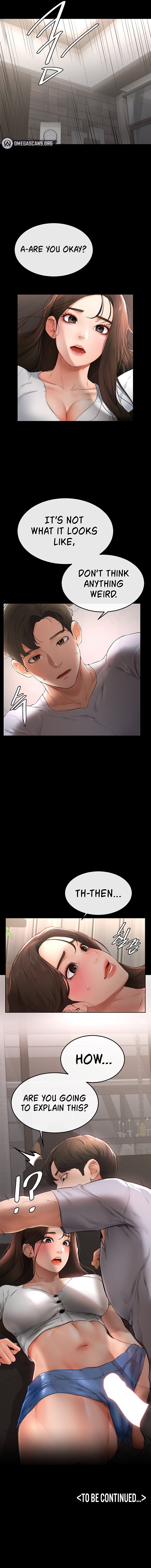 My New Family Treats me Well Chapter 2 - Page 27