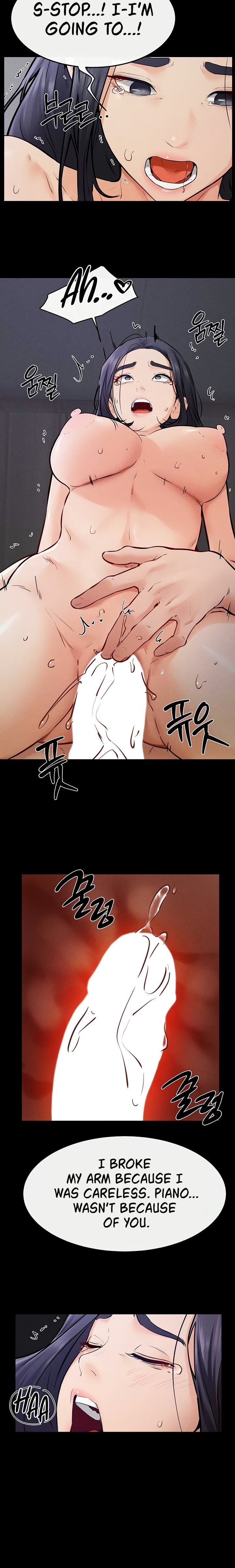 My New Family Treats me Well Chapter 65 - Page 15