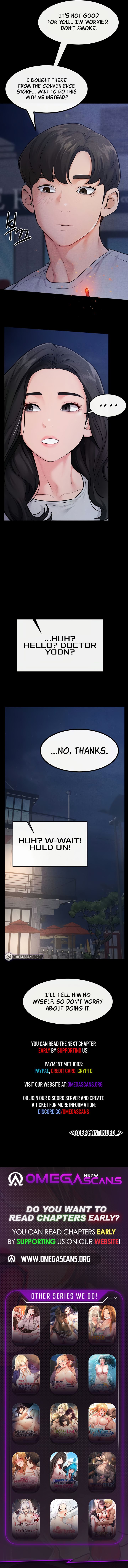 My New Family Treats me Well Chapter 79 - Page 9