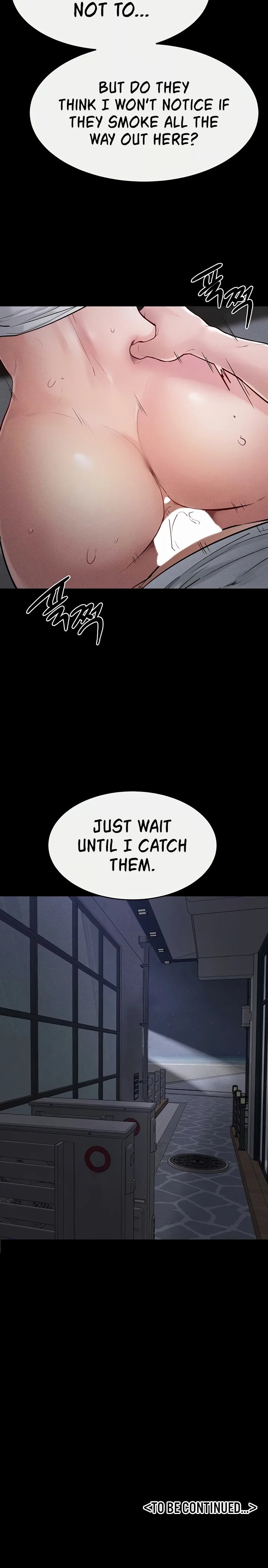 My New Family Treats me Well Chapter 80 - Page 23