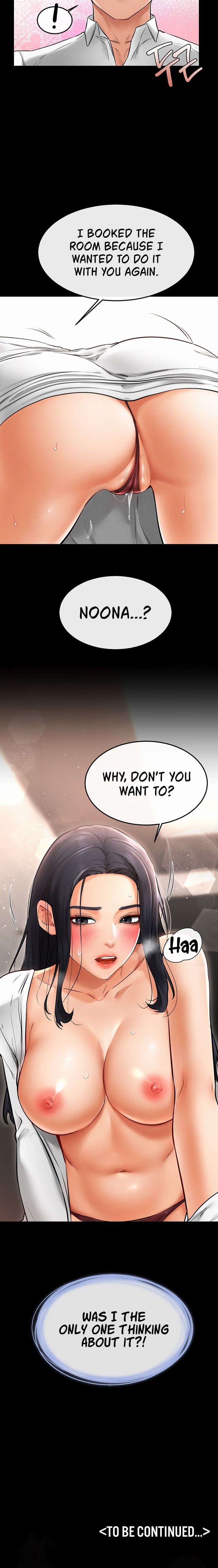 My New Family Treats me Well Chapter 9 - Page 20