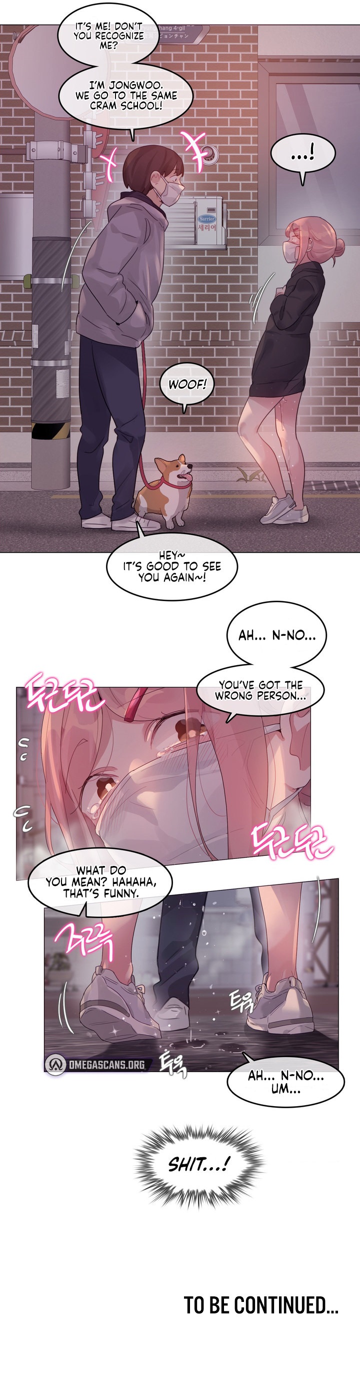 Alice’s Feeling Radio Chapter 18 - Page 9