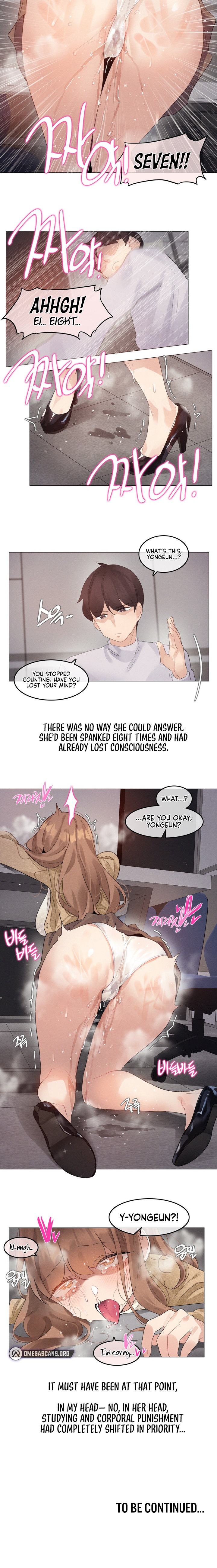 Alice’s Feeling Radio Chapter 26 - Page 10