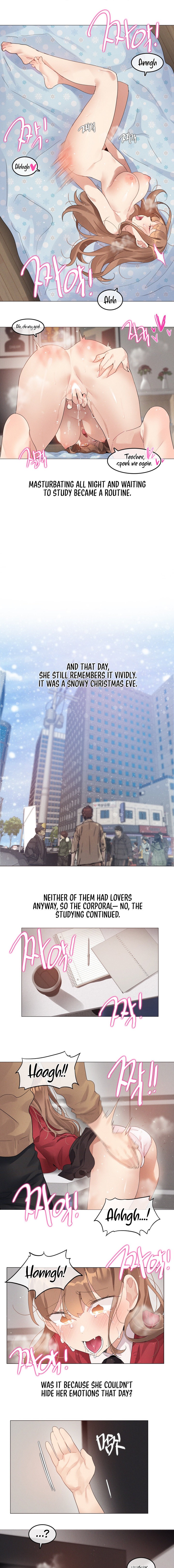 Alice’s Feeling Radio Chapter 27 - Page 3