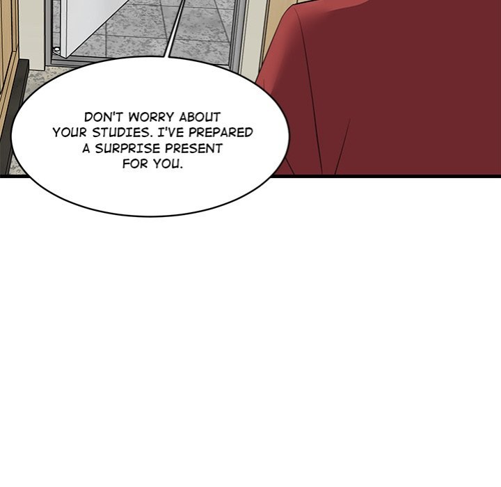 College Grades Skyrocketing Chapter 41 - Page 77