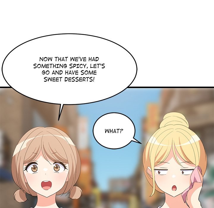 College Grades Skyrocketing Chapter 48 - Page 37