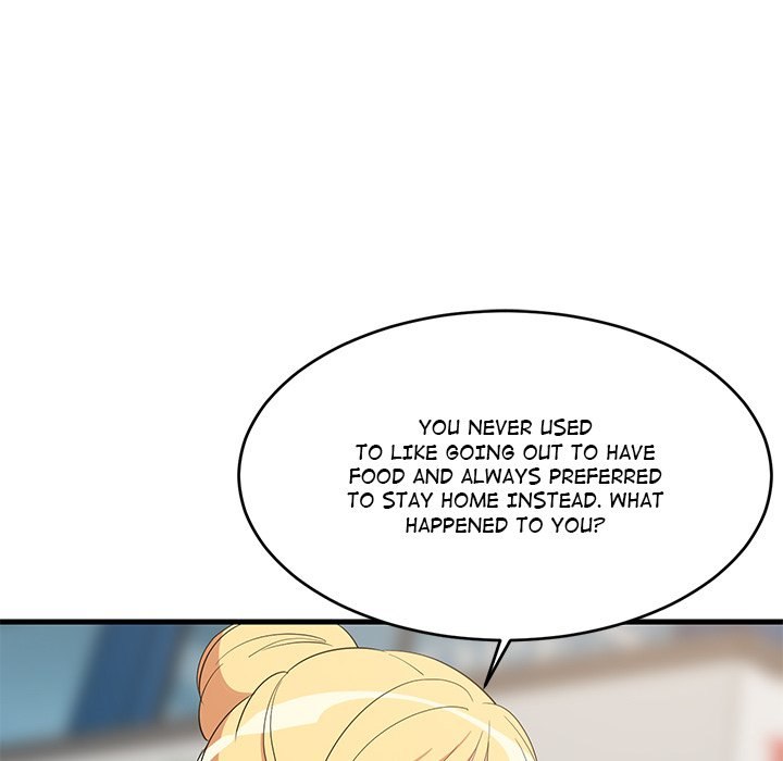 College Grades Skyrocketing Chapter 48 - Page 41