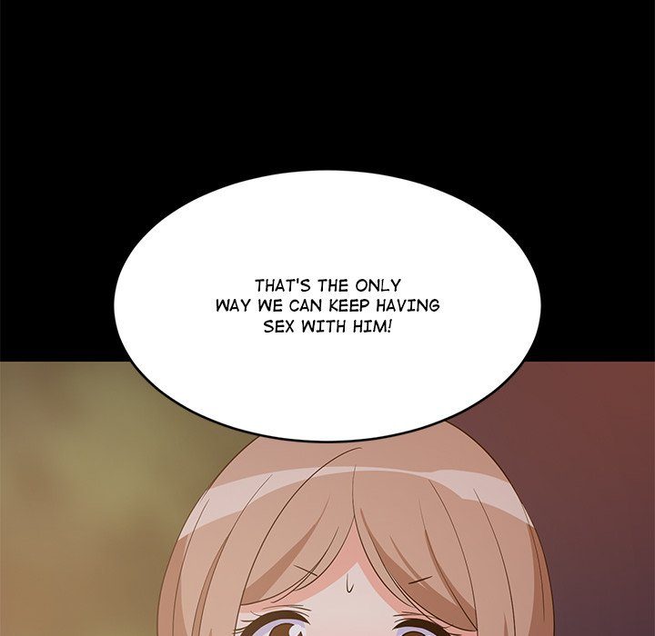 College Grades Skyrocketing Chapter 57 - Page 96