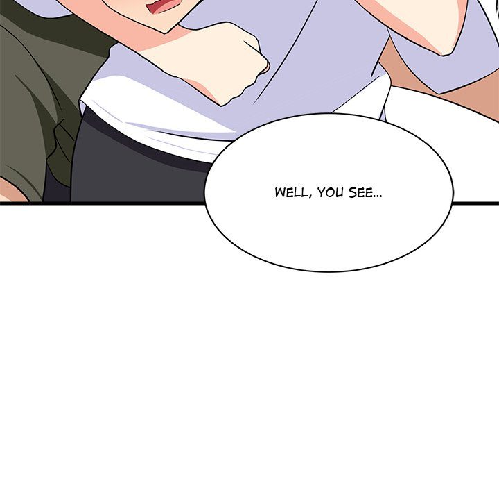 College Grades Skyrocketing Chapter 59 - Page 118