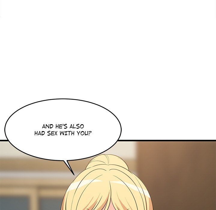 College Grades Skyrocketing Chapter 59 - Page 46