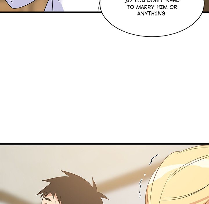College Grades Skyrocketing Chapter 59 - Page 48