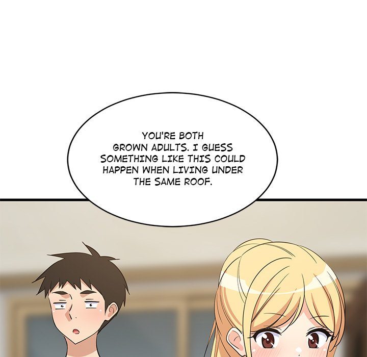 College Grades Skyrocketing Chapter 59 - Page 8
