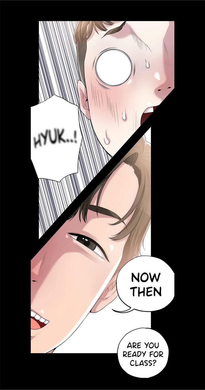 New Town Uncensored Chapter 1 - Page 15