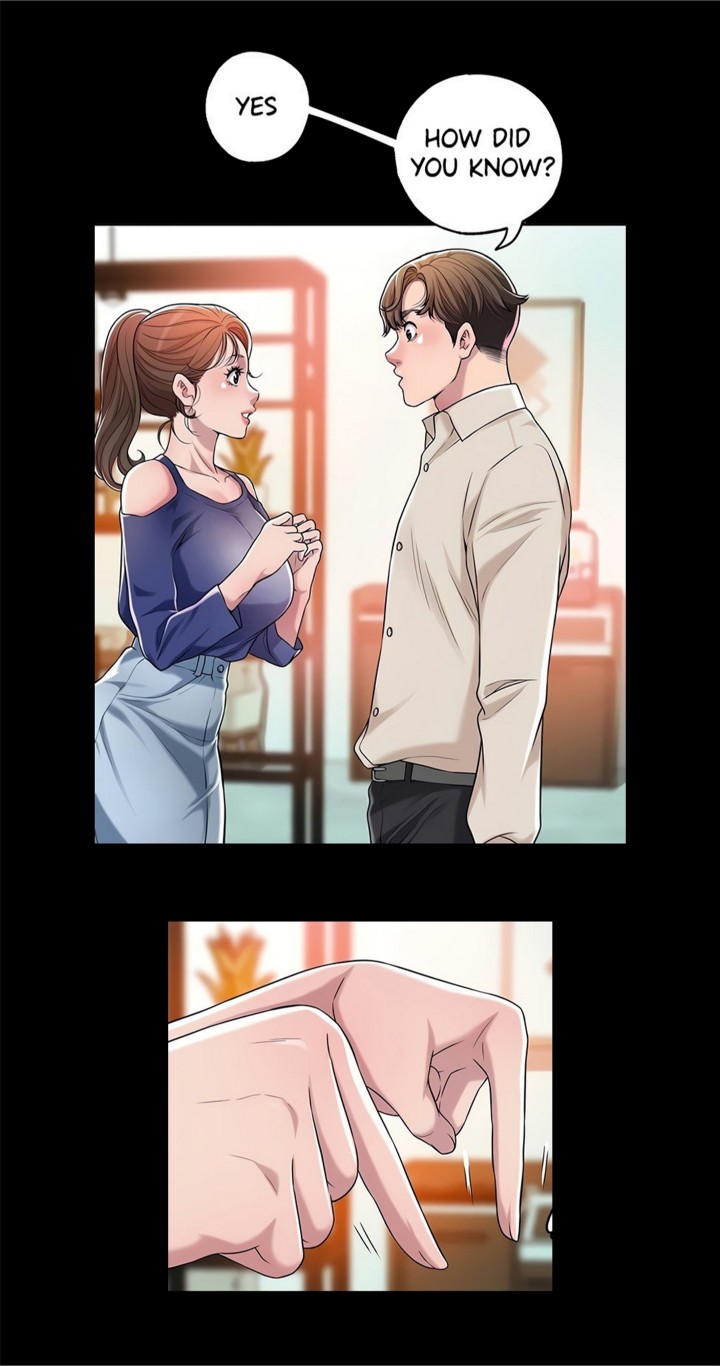 New Town Uncensored Chapter 1 - Page 32