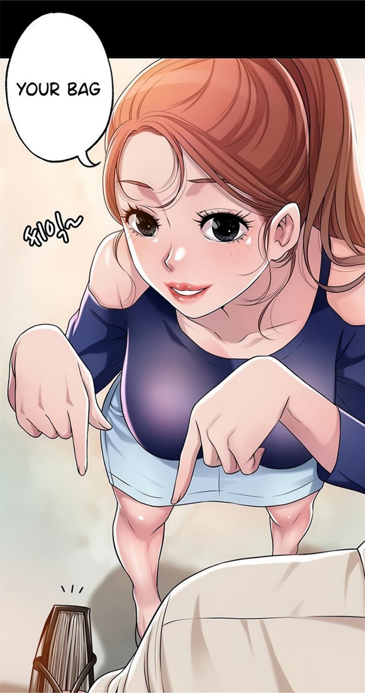 New Town Uncensored Chapter 1 - Page 33