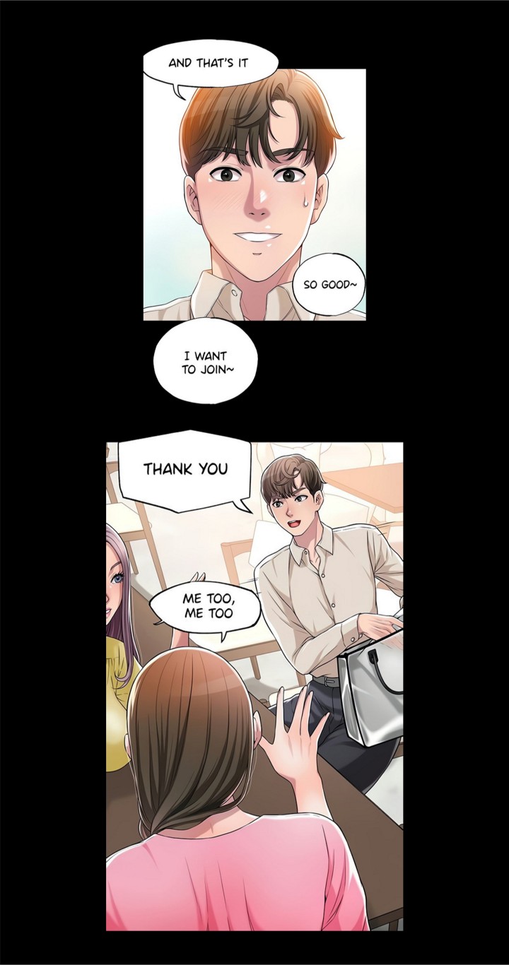New Town Uncensored Chapter 1 - Page 40