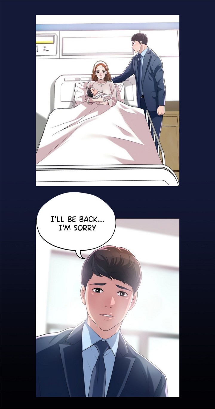 New Town Uncensored Chapter 1 - Page 56