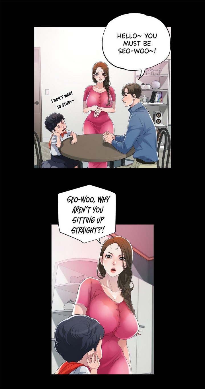 New Town Uncensored Chapter 1 - Page 60