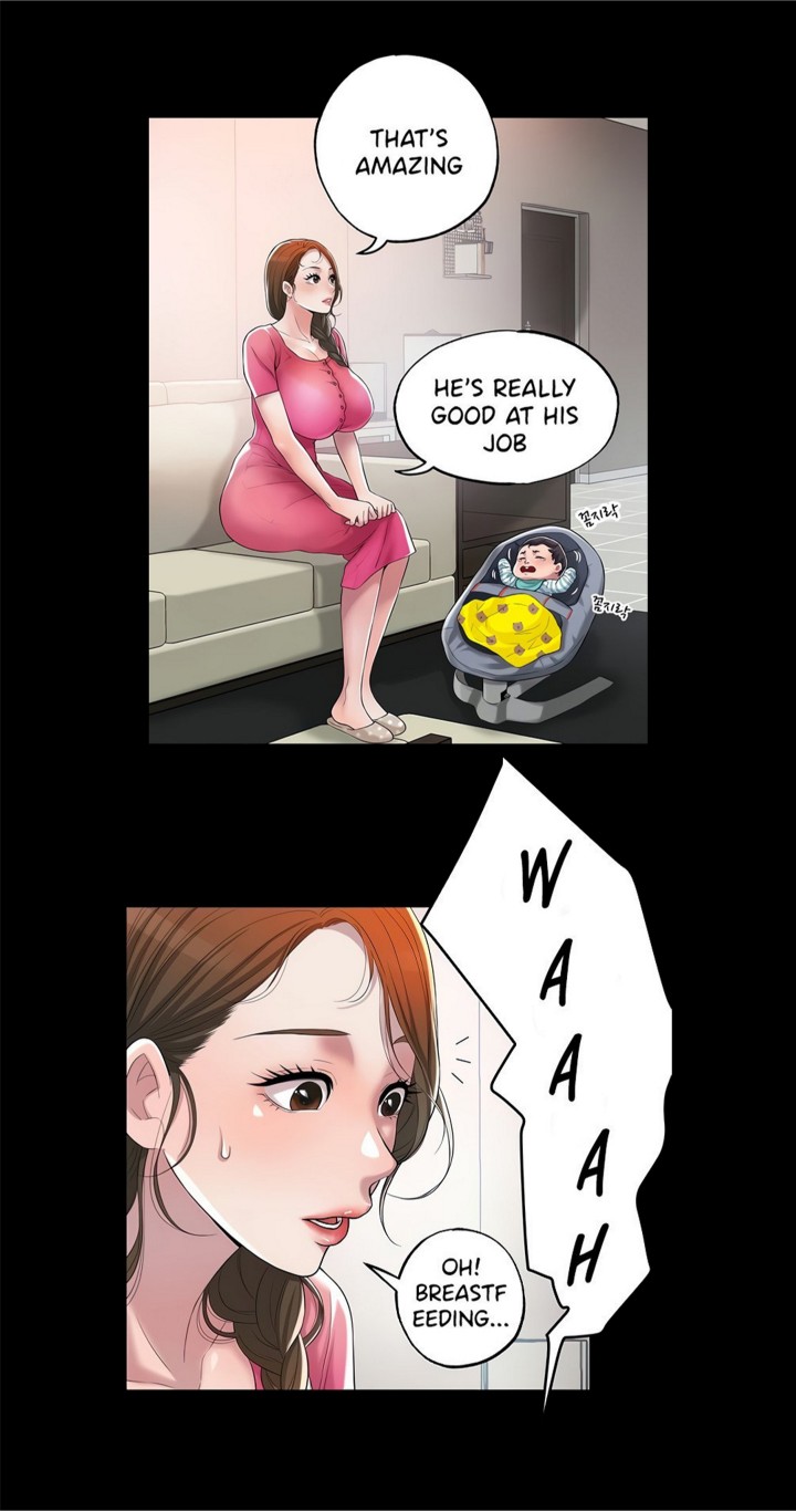 New Town Uncensored Chapter 1 - Page 67