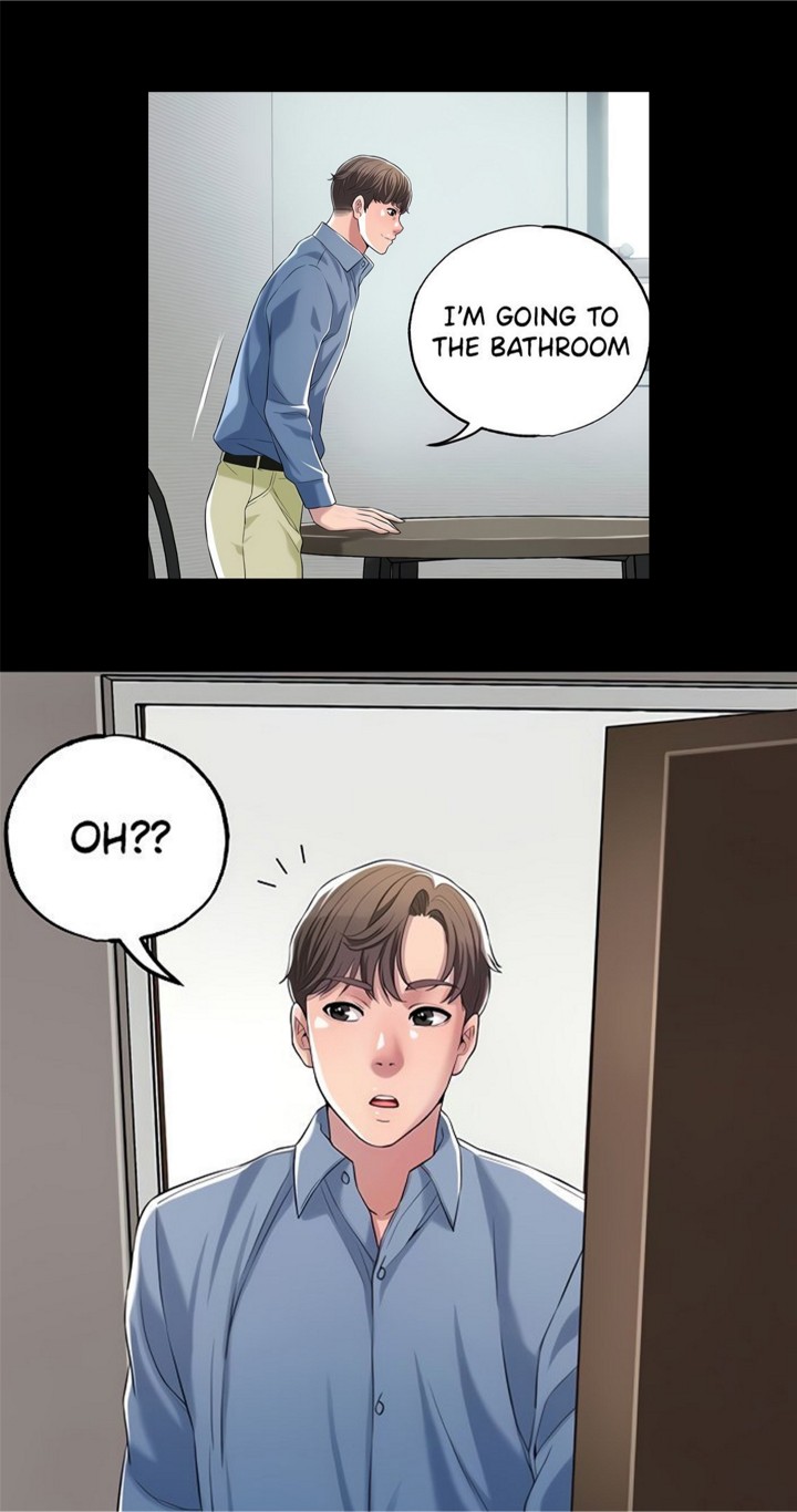 New Town Uncensored Chapter 1 - Page 72