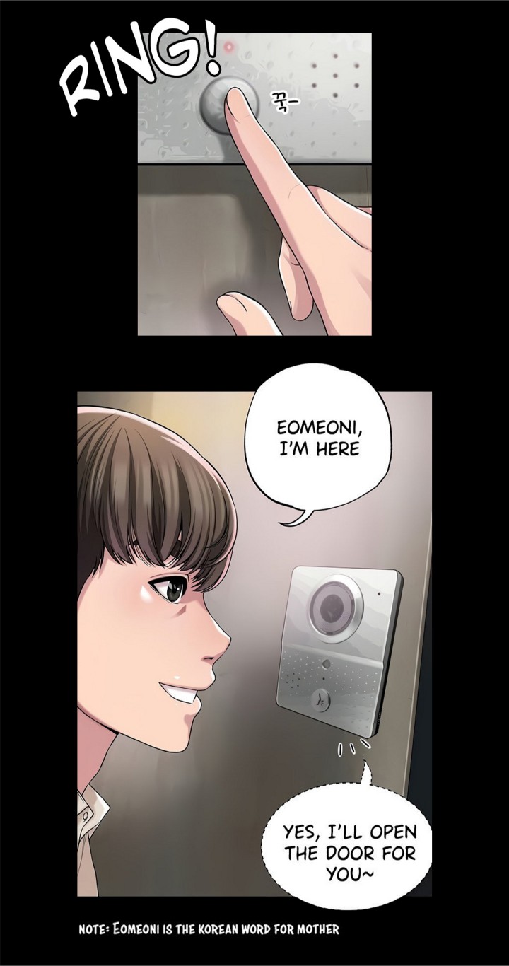 New Town Uncensored Chapter 1 - Page 9