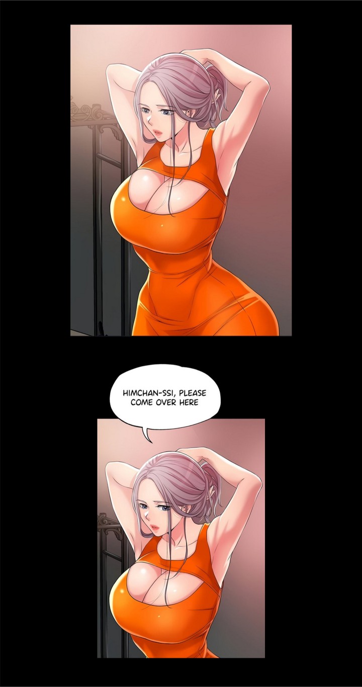 New Town Uncensored Chapter 10 - Page 15