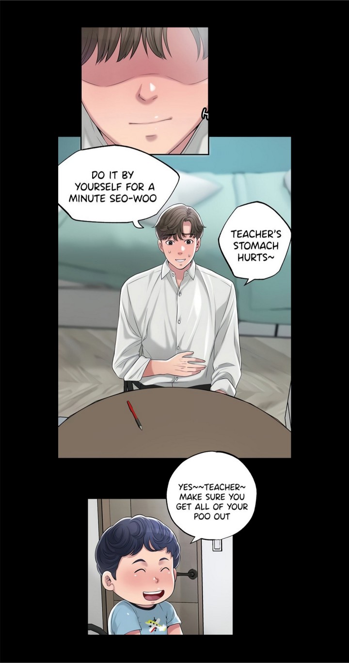 New Town Uncensored Chapter 10 - Page 28