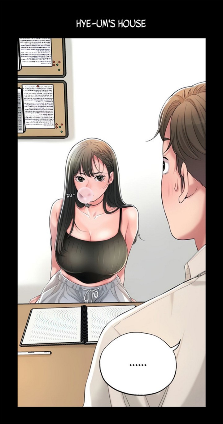 New Town Uncensored Chapter 13 - Page 31