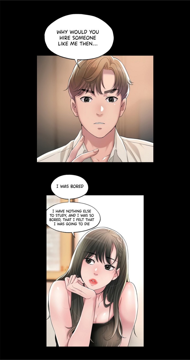 New Town Uncensored Chapter 13 - Page 38