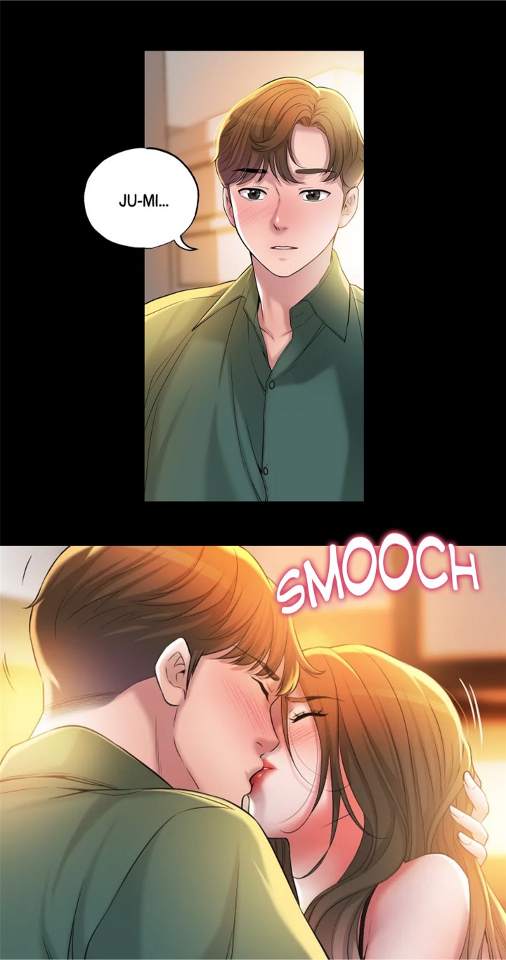 New Town Uncensored Chapter 14 - Page 7