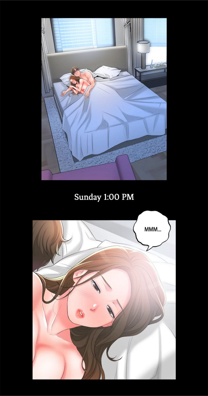 New Town Uncensored Chapter 15 - Page 27