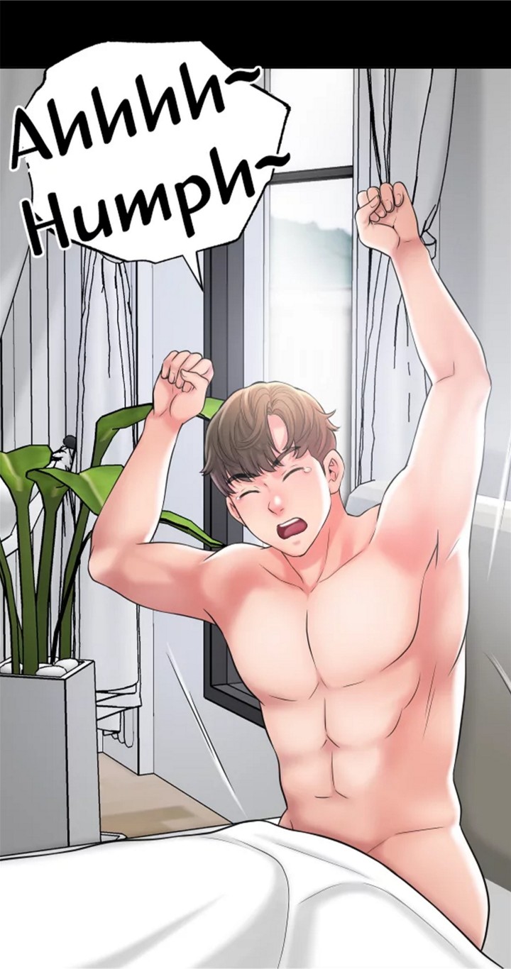 New Town Uncensored Chapter 15 - Page 30
