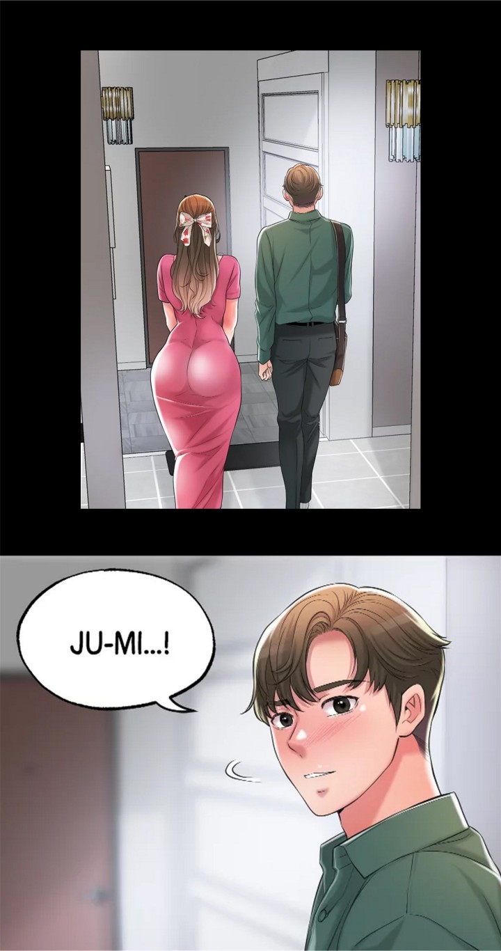 New Town Uncensored Chapter 15 - Page 33