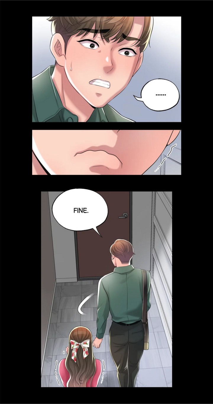 New Town Uncensored Chapter 15 - Page 39