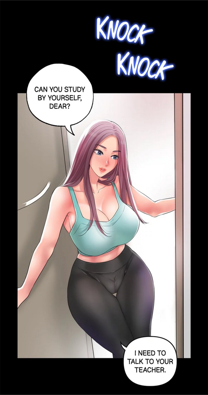New Town Uncensored Chapter 15 - Page 42
