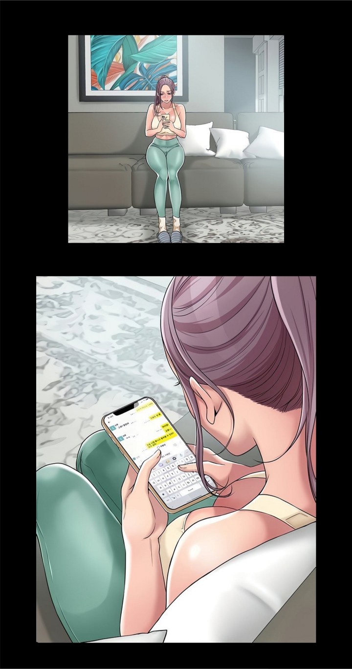 New Town Uncensored Chapter 2 - Page 38
