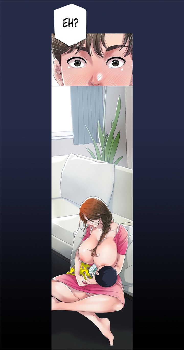 New Town Uncensored Chapter 2 - Page 5