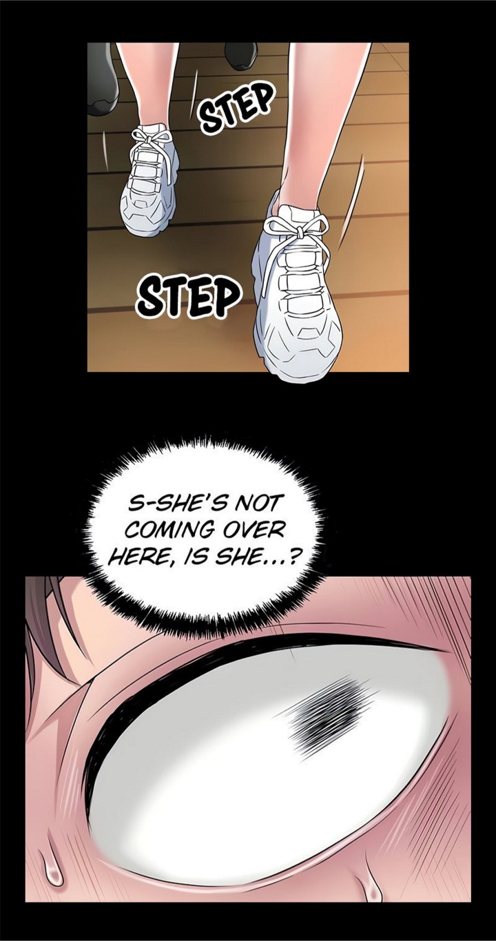 New Town Uncensored Chapter 2 - Page 59